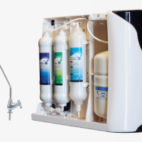 Tezgahaltı RO Su Arıtma Sistemi