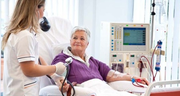 Hemodiyaliz Su Arıtma Sistemleri