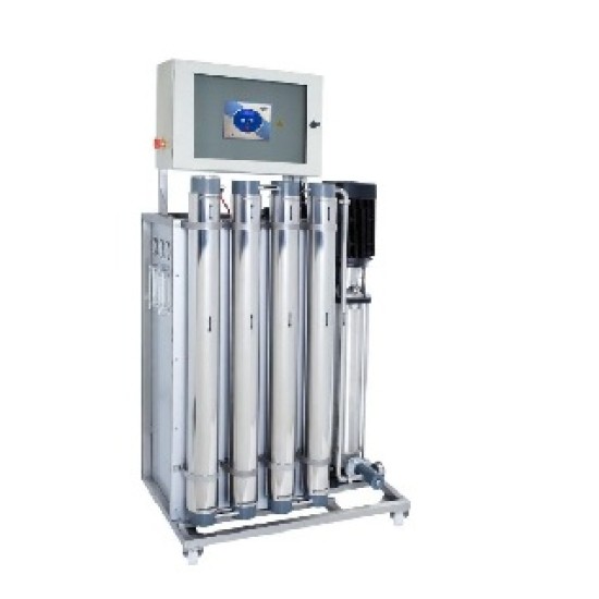 Aqua RO® Modüler Plus