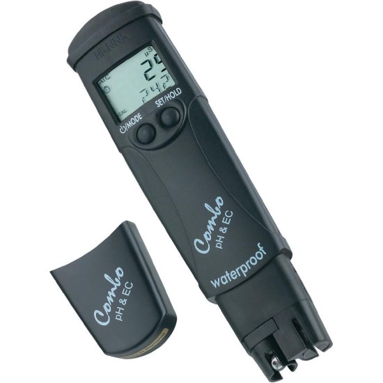 TDS Meter Combo
