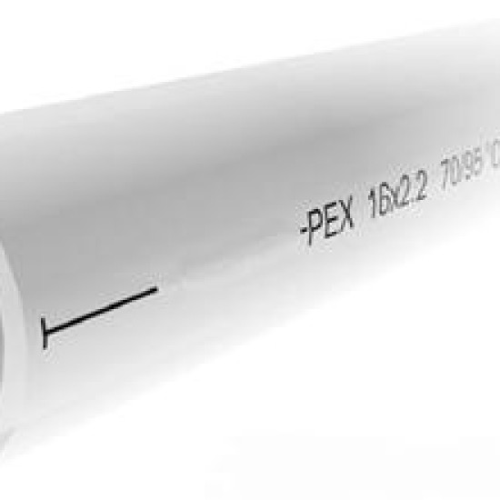 Pex-A Boru Sistemleri