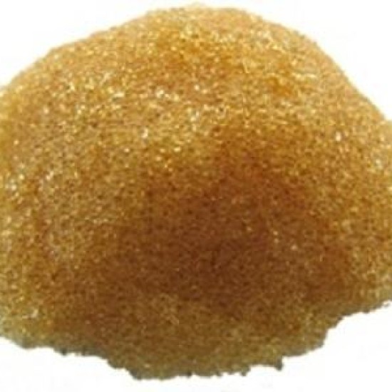 İyon Değiştirici Reçine