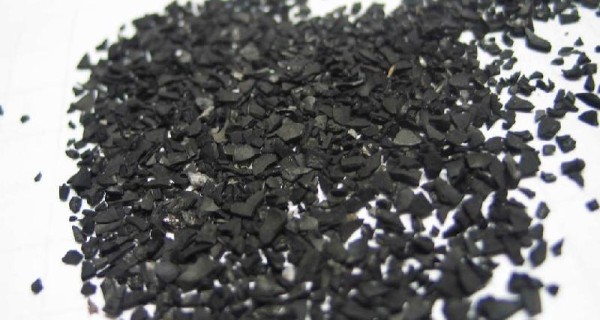 Aktif Karbon Nedir? Nasıl Arıtma Sağlar?